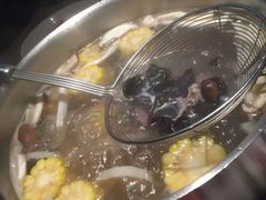 -牛很鲜潮汕牛肉火锅(朝晖路店)