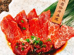 -老乾杯和牛烧肉(王府中环店)