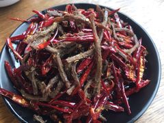 -邱金小炒·30 年盐帮江湖菜(自贡店)