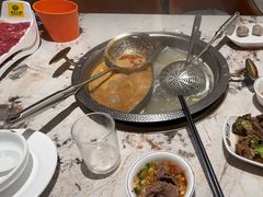 -潮汕大目牛肉火锅(皇岗旗舰店)