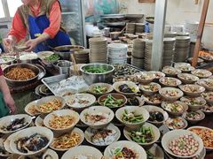 -九九豆花馆(解放碑步行街店)