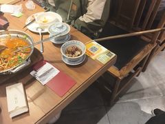 -首秀·四川料理(星耀101店)