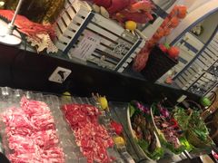 牛扒-博林圣海伦酒店-LA VILLA自助西餐厅(华侨城店)
