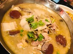 -金掌勺锅包肉(太原万达店)