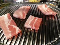 -小本家韩式烤肉(紫藤路店)