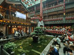 -唐山宴大唐州府精品中餐