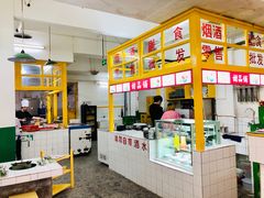 -石灰市老火锅(北滨路店)