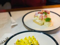 -Juicy Bakery(瑞景店)