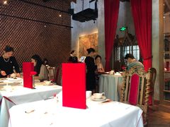 大堂-玫瑰厅上海菜(兴国路店)