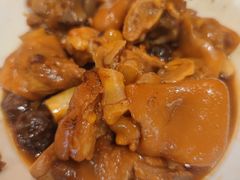 话梅猪手-粥旺庄(芳村店)