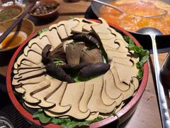 -贵厨酸汤牛肉(花果园国际中心店)