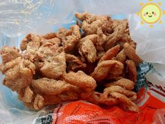 -老苗炸鸡(大学南路店)