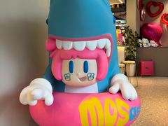 -MONANA蛋糕研究所