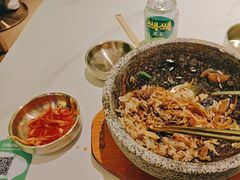 -西塔老太太拌饭(洋泾天物空间店)