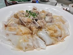 -白云宾馆·白云宴餐厅