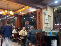 -衢州人家(建国北路店)