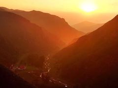 -苏木山森林公园