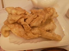 冰花靓蛋散-顺德人家食府(黄金广场店)