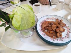 -龙的酒楼·手工早茶·顺德菜(近良路店)