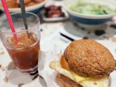 -华嫂冰室(湾仔店)