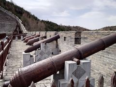-雁门关景区