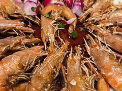 -八府香鸭·啫啫煲(华山路店)