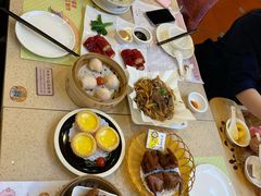 -点都德(千灯湖环宇城店)