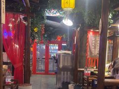 -唇辣号重庆老火锅(燕郊鑫乐汇店)