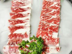 -九田家黑牛烤肉料理(盛龙广场店)