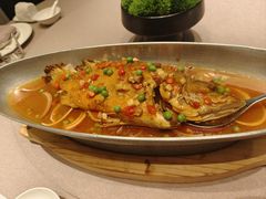 -山里亲戚(淞虹路店)