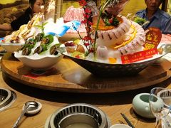 -尚海豆捞(乐虹坊店)