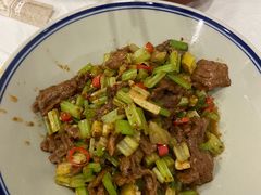 -新新湘菜馆(新中街二条店)