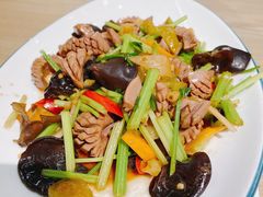 火爆腰花-钟记家菜(红专南路店)