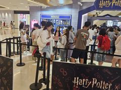 -天河城购物中心