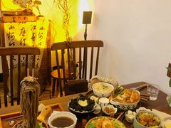 -小银家日式简餐(中信丹阳花园店)
