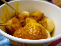 -大利来记餐厅(大三巴店)