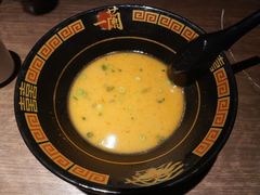 -一兰拉面(新宿中央东口店)