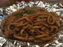 -吉司利中西餐厅至尊店