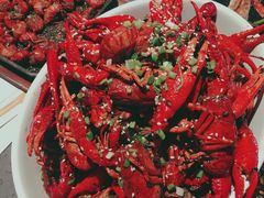 -一棠龙虾•王牌虾球(楚河汉街店)