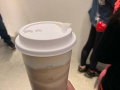 -喜茶(广州番禺奥园广场店)