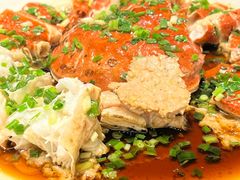 -申阿婆·上海菜·小海鲜(国展店)