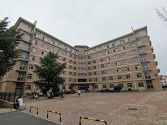 -大连理工大学(凌水校区)