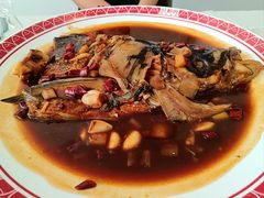 -旺顺阁鱼头泡饼(小红门店)