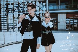 -摩玛婚纱摄影(杭州店)