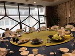 包厢-香雪海饭店中餐厅(人民桥店)