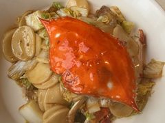 -涌上外婆桥(南塘店)