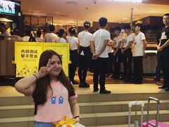 -乐凯撒披萨(中心书城店)