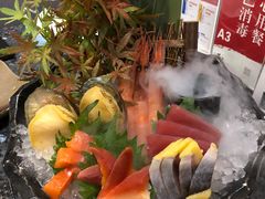 -菊上料理(蜀山银泰百货店)