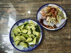 -壹阁胡羊焖饼(特色小吃街店)