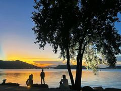 -东钱湖旅游度假区